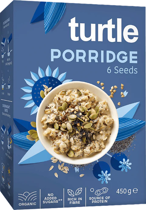 Porridge Graines BIO